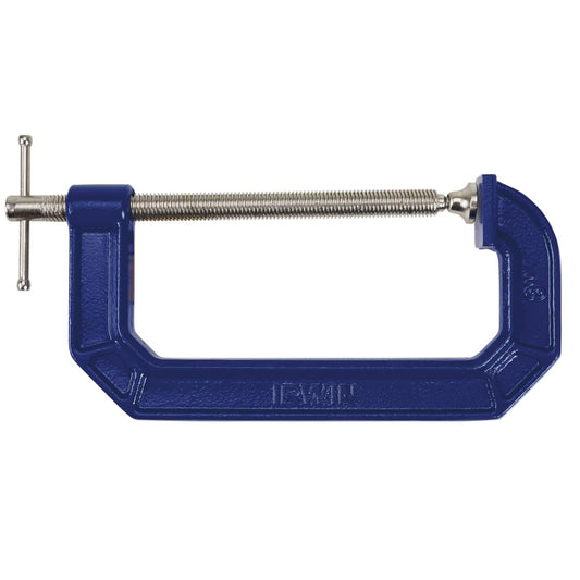 IRWIN® Quick-Grip® 8" C-Clamp