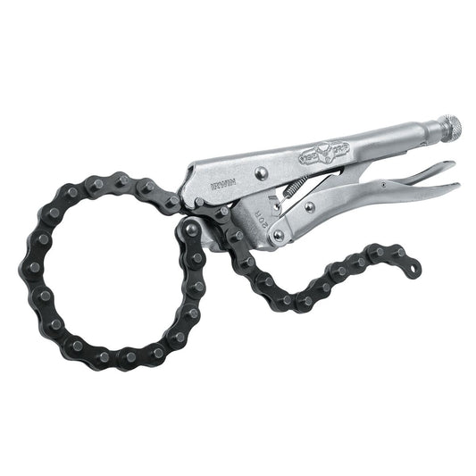 IRWIN® Vise-Grip® Model 20R 9" Steel Locking Chain Clamp