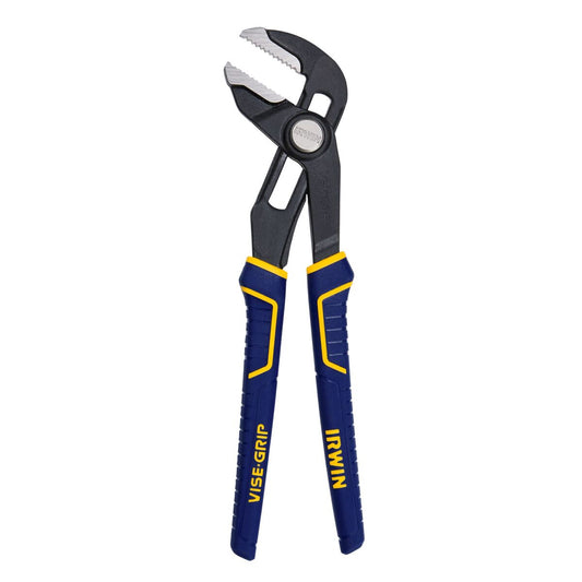 IRWIN® Vise-Grip® Model GV10R 10" Straight Jaw Groove Lock Plier