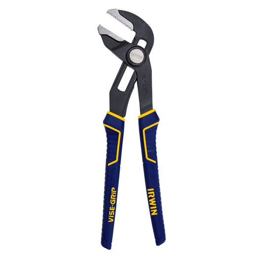 IRWIN® Vise-Grip® Model GV12R 12" Straight Jaw Groove Lock Plier