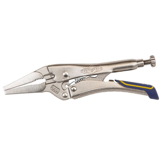 IRWIN® Vise-Grip® Model 6LN® 6" Steel Long Nose Locking Plier