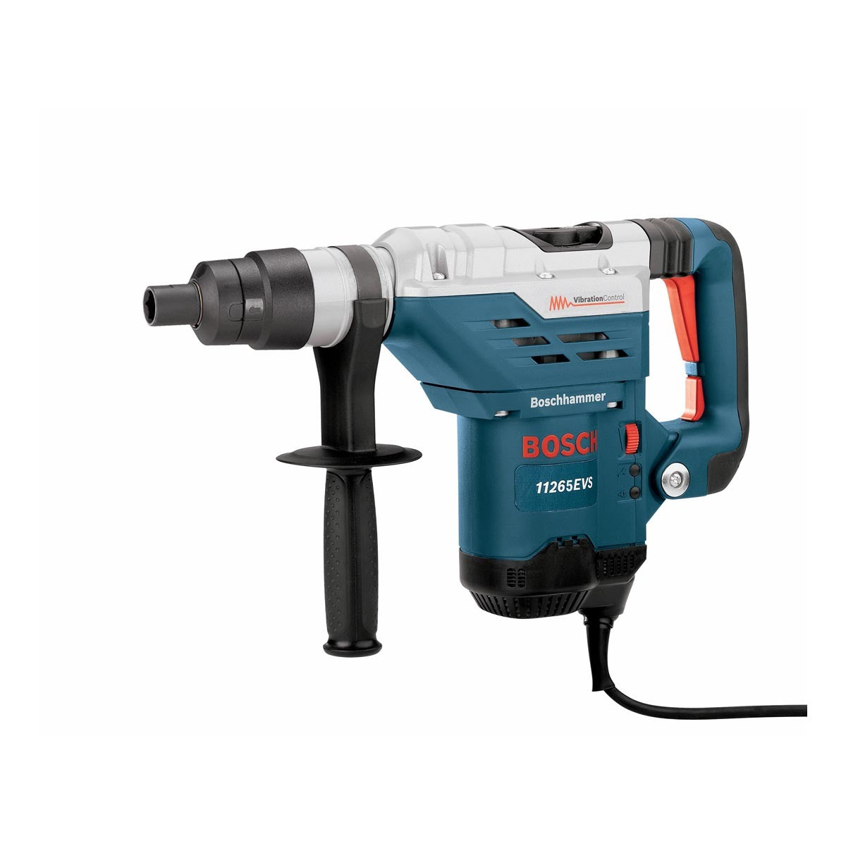Bosch 120 Volt/13 Amp 170 - 340 rpm Corded Rotary Hammer