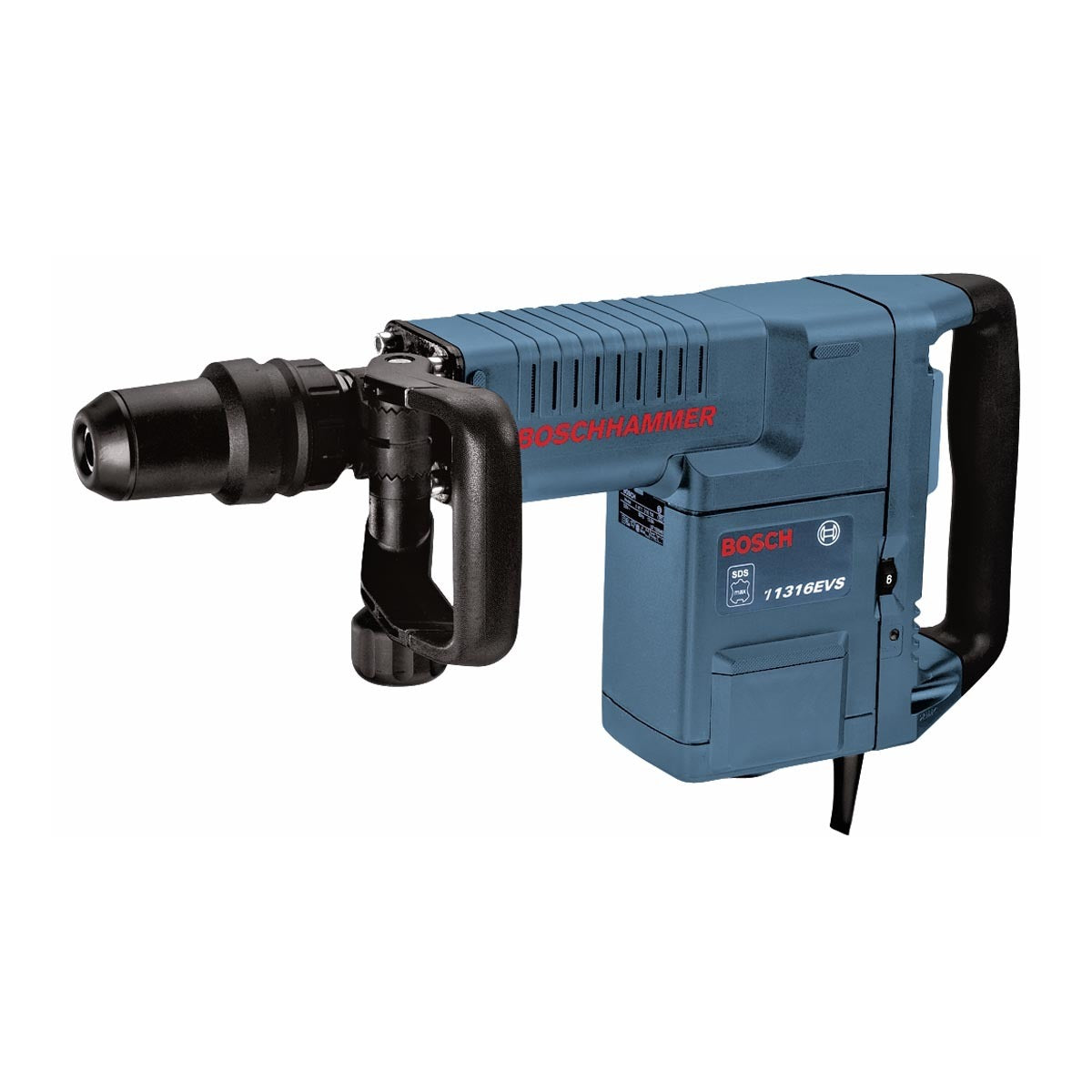 Bosch SDS-max® 120 Volt/14 Amp 900 - 1890 rpm Corded Demo Hammer