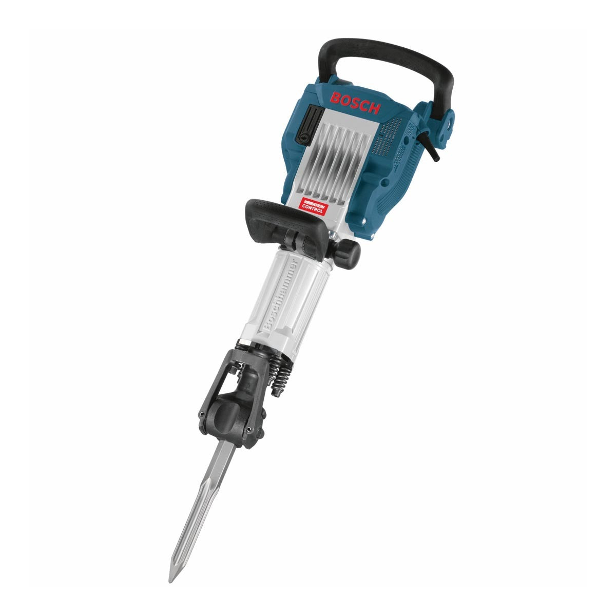 Bosch 120 Volt/15 Amp 1300 rpm Corded Breaker Hammer