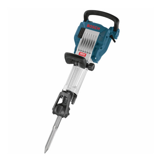Bosch 120 Volt/15 Amp 1300 rpm Corded Breaker Hammer