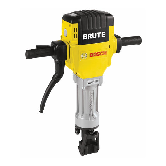 Bosch 120 Volt/15 Amp Corded Breaker Hammer