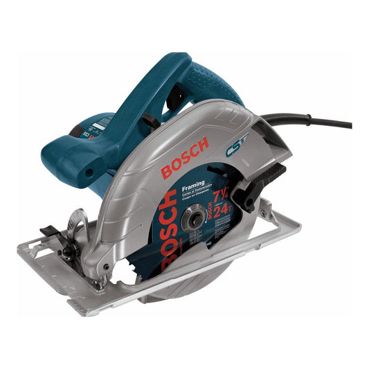 Bosch 120 Volt/15 Amp 6200 rpm Corded Circular Saw