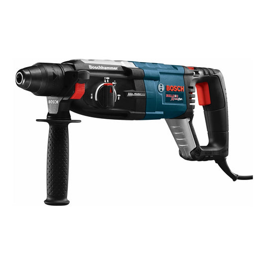 Bosch SDS-plus®/Bulldog™ 120 Volt/8.5 Amp 0 - 1230 rpm Corded Rotary Hammer