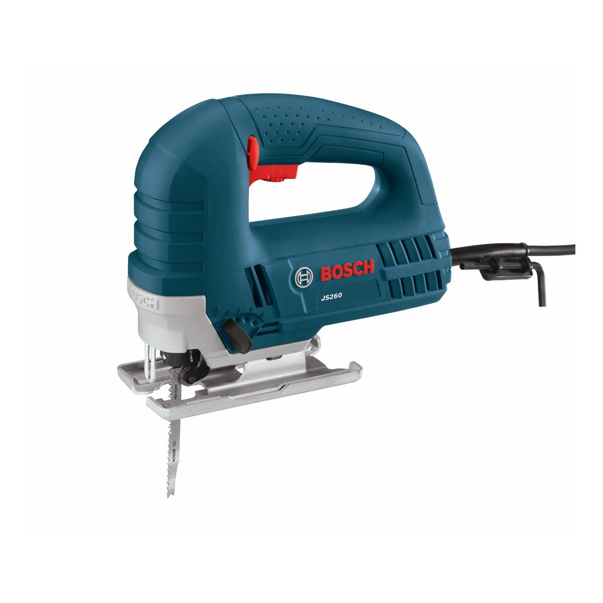Bosch 120 Volt/6 Amp Corded Jig Saw