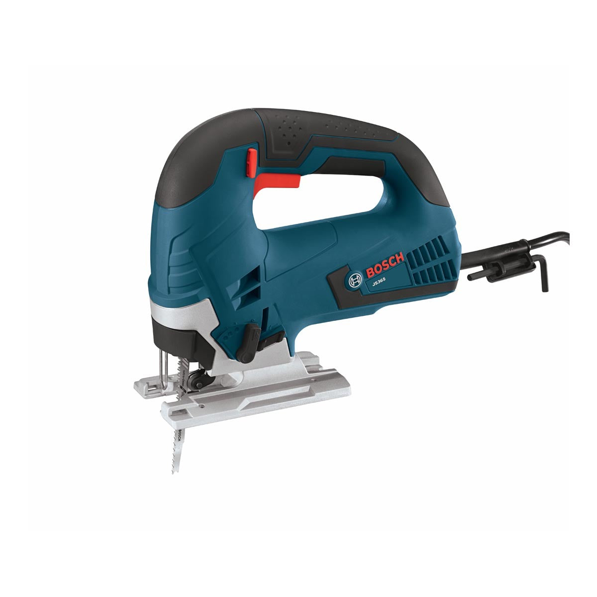 Bosch 120 Volt/6.5 Amp Corded Jig Saw