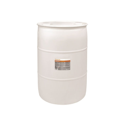 J Walter 55 Gallon Clear SURFOX-T™ Electrolyte Solution Liquid