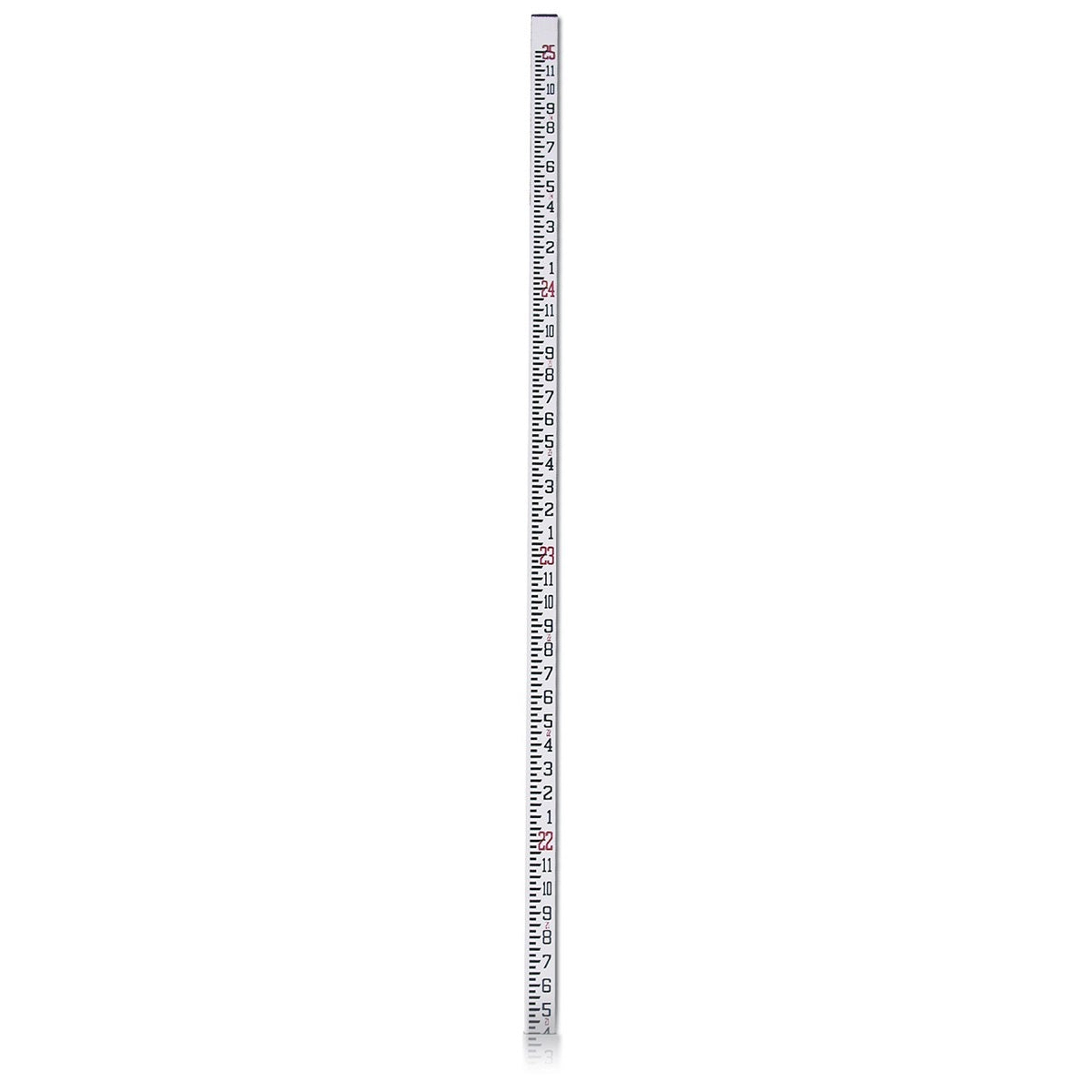 Bosch 3" X 300" Fiberglass Leveling Rod