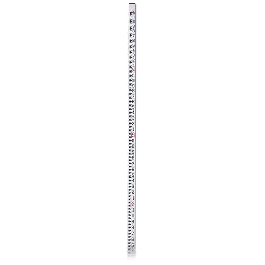 Bosch 3" X 300" Fiberglass Leveling Rod