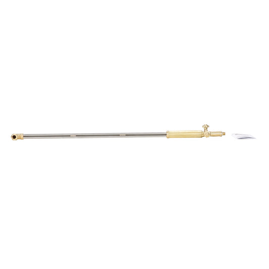 Victor® ST930FC Heavy Duty Straight Cutting Torch, 36 inches, 90 Degree Head, Tip Series 1