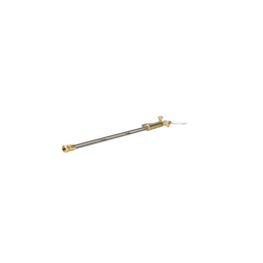 Victor® ST932FC Heavy Duty Straight Cutting Torch, 36 inches, 180 Degree Head, Tip Series 1