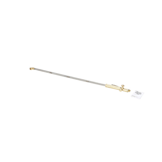 Victor® ST950FC Heavy Duty Straight Cutting Torch, 48 inches, 90 Degree Head, Tip Series 1