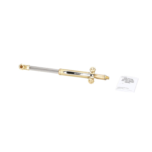 Victor® SST1000FC Heavy Duty Straight Cutting Torch, 17 inches, 90 Degree Head, Tip Series 1