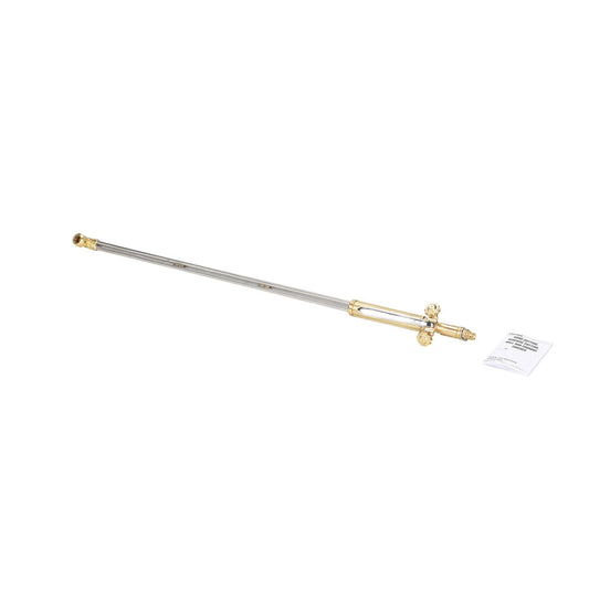 Victor® ST1030FC Heavy Duty Straight Cutting Torch, 36 inches, 90 Degree Head, Tip Series 1