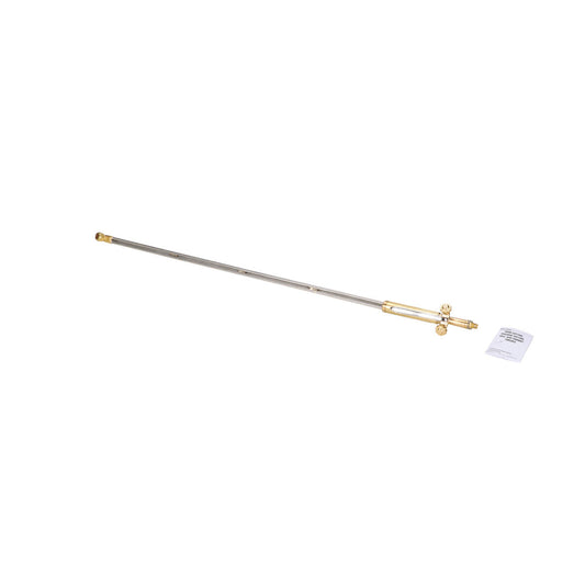 Victor® ST1051FC Heavy Duty Straight Cutting Torch, 48 inches, 75 Degree Head, Tip Series 1