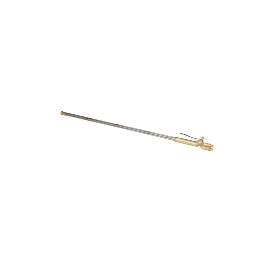 Victor® ST1052FC Heavy Duty Straight Cutting Torch, 48 inches, 180 Degree Head, Tip Series 1