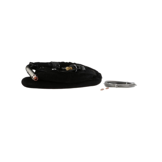 Tweco® 450 Amp Smoke Master® Up to 1/16" Air Cooled MIG Gun  - 15' Cable/Miller® Style Connector