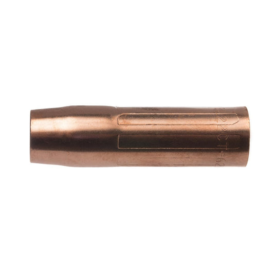 Tweco® 1/16" X 3.018" .625" Bore EL22CT Series Nozzle