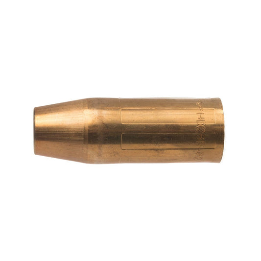 Tweco® 5/32" X 3.29" .625" Bore HD24 Series Nozzle