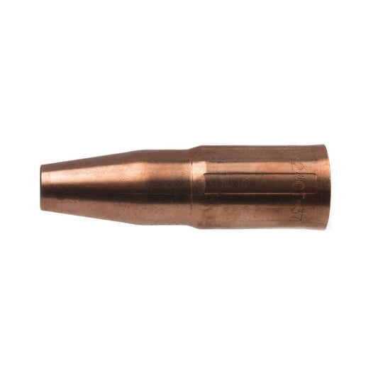 Tweco® 1/8" X 5/32" EL24CT Series Nozzle