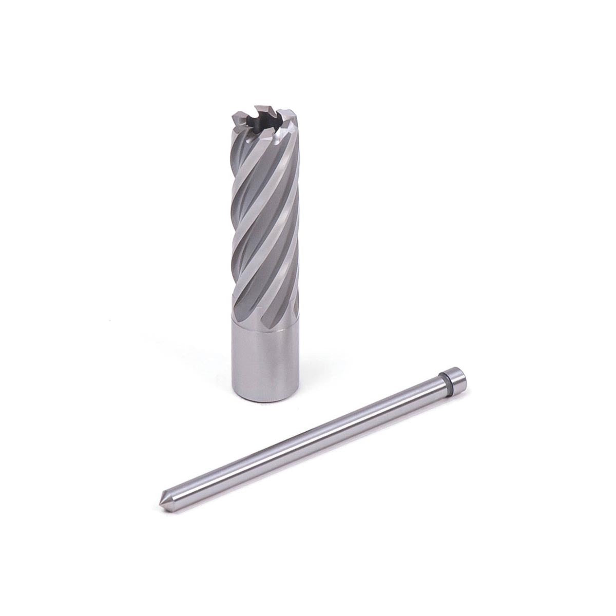 Evolution® Power Tools 1" X 2" Cyclone Premium Annular Cutter