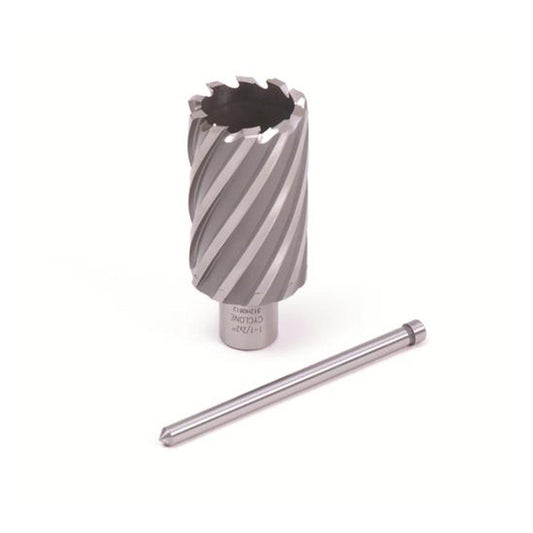 Evolution® Power Tools 1 5/8" X 2" Cyclone Premium Annular Cutter