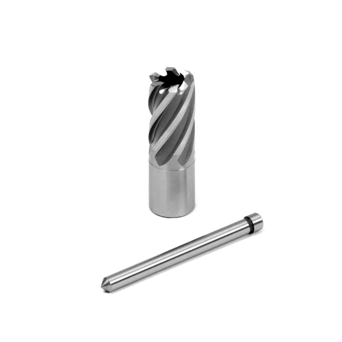 Evolution® Power Tools 3/4" X 1" Cyclone Premium Annular Cutter