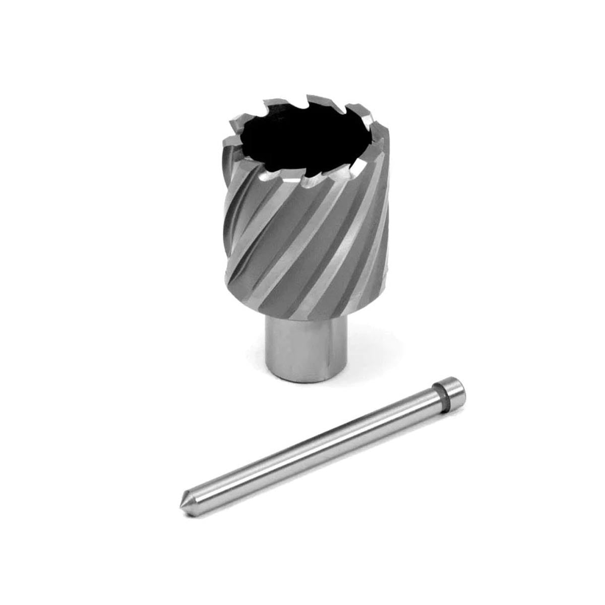Evolution® Power Tools 7/8" X 1" Cyclone Premium Annular Cutter
