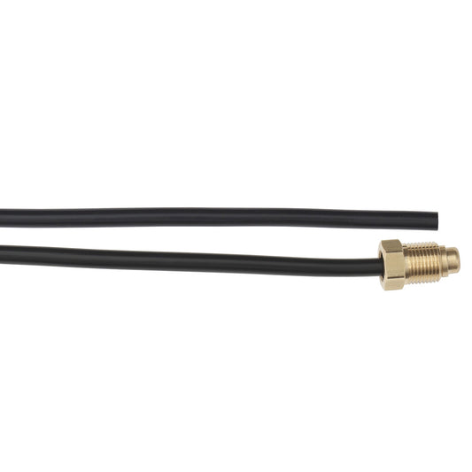 RADNOR™ 25' Vinyl Gas Hose