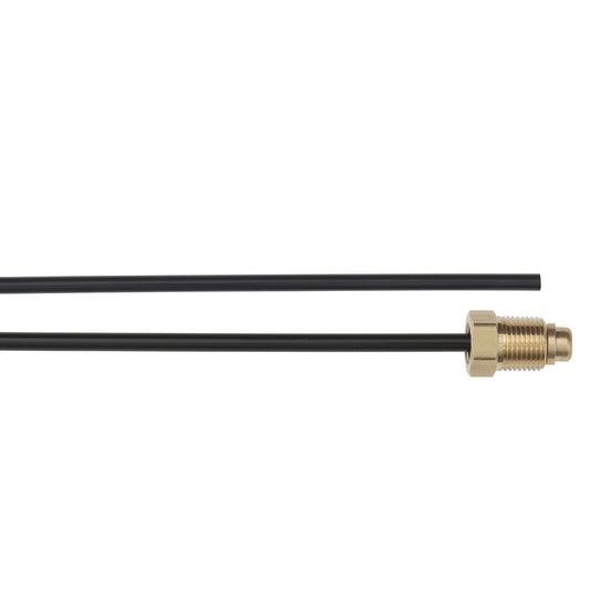 RADNOR™ 12.5' Vinyl Gas Hose