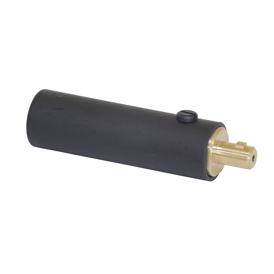 RADNOR™ Brass/Rubber Machine Connector