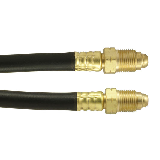 RADNOR™ 12.5' Rubber Water Hose