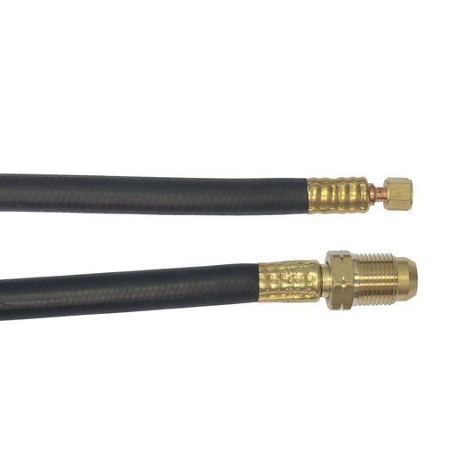 RADNOR™ 3' Rubber Power Cable