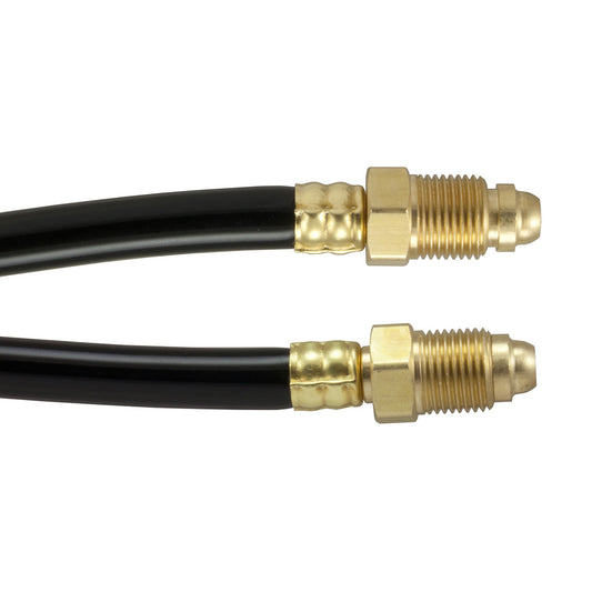 RADNOR™ 18 in Vinyl Gas Hose