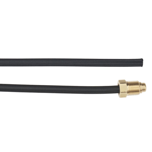 RADNOR™ 50' Rubber Gas Hose