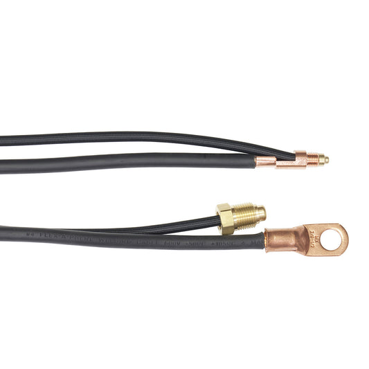 RADNOR™ 25' 2 Piece Power Cable