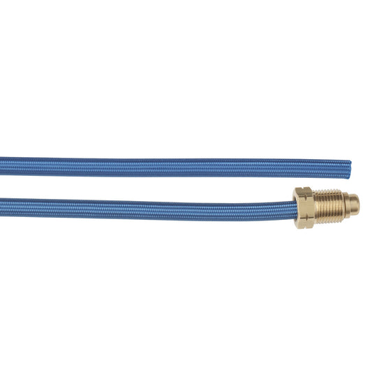 RADNOR™ 75' Rubber Water Hose