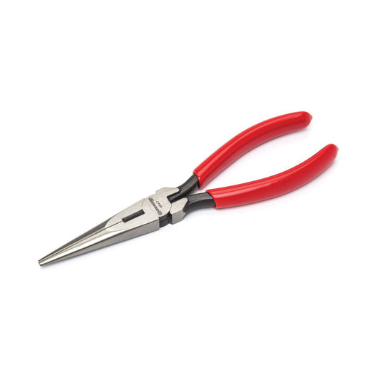 Crescent  6547CVNN 7-1/2" Long Chain Nose Solid Joint Side Cutting Pliers