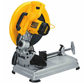 DeWALT D28715  14" Abrasive Chop Saw W/ Quick-Change Blade System