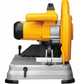 DeWALT D28715  14" Abrasive Chop Saw W/ Quick-Change Blade System