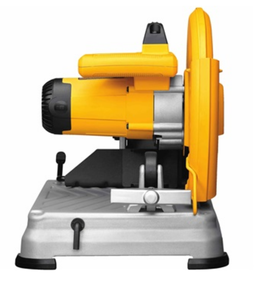 DeWALT D28715  14" Abrasive Chop Saw W/ Quick-Change Blade System