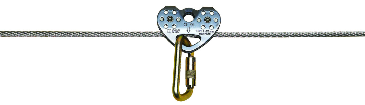 3M™ DBI-SALA® Tandem Pulley