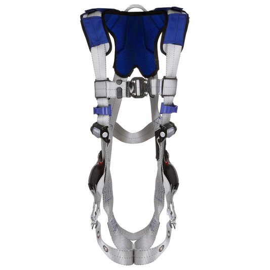 3M™ DBI-SALA® ExoFit™ X100 Small Comfort Vest Safety Harness