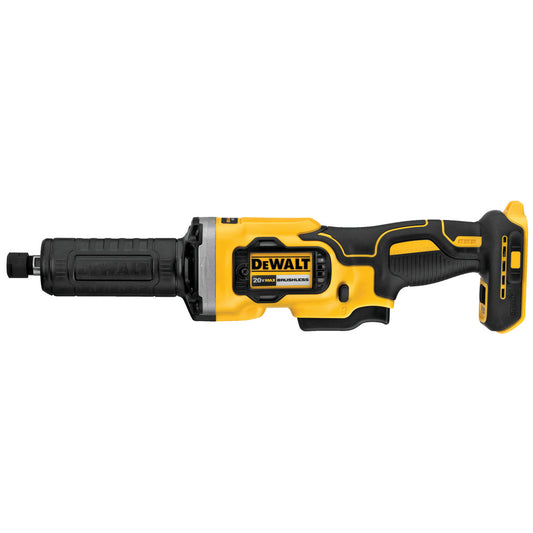 DEWALT® 20 V 1 1/2" Cordless Die Grinder