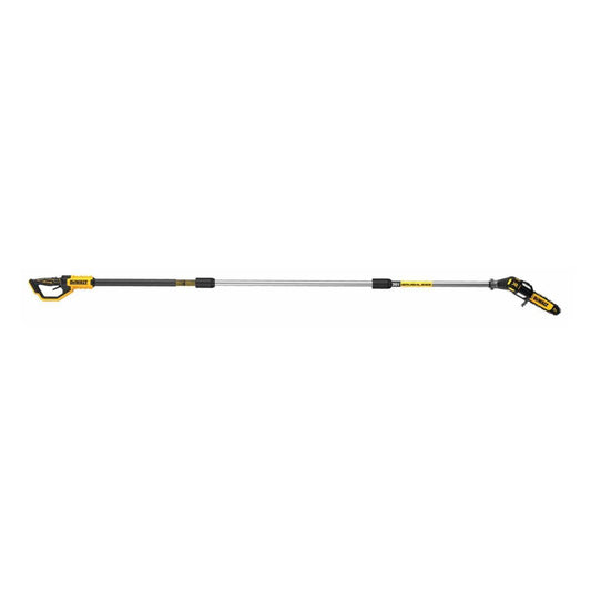 DEWALT® 20V MAX 20 Volt Cordless Pole Chainsaw