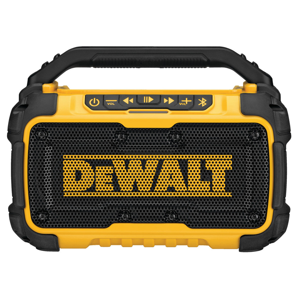 DeWalt DCR010 Speaker 12V/20V Bluetooth